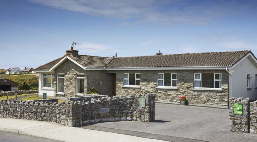 Photo of Castle View Lodge