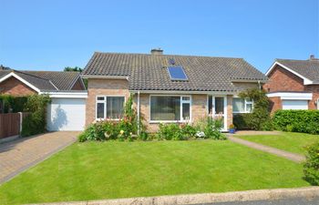 The Laurels Holiday Cottage