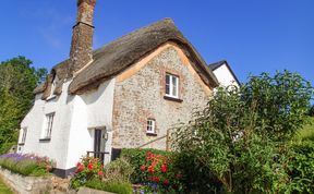 Photo of West Henstill House