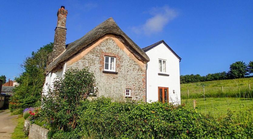 Photo of West Henstill House