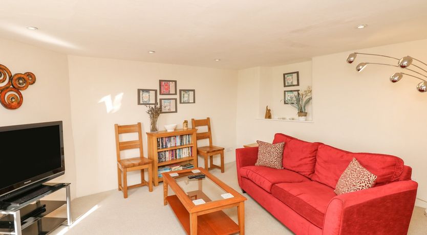 Photo of West Henstill House