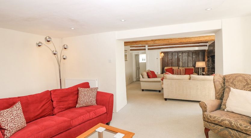 Photo of West Henstill House