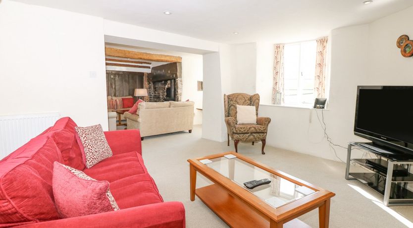 Photo of West Henstill House