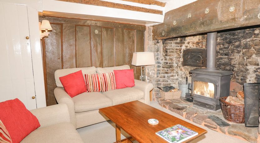 Photo of West Henstill House