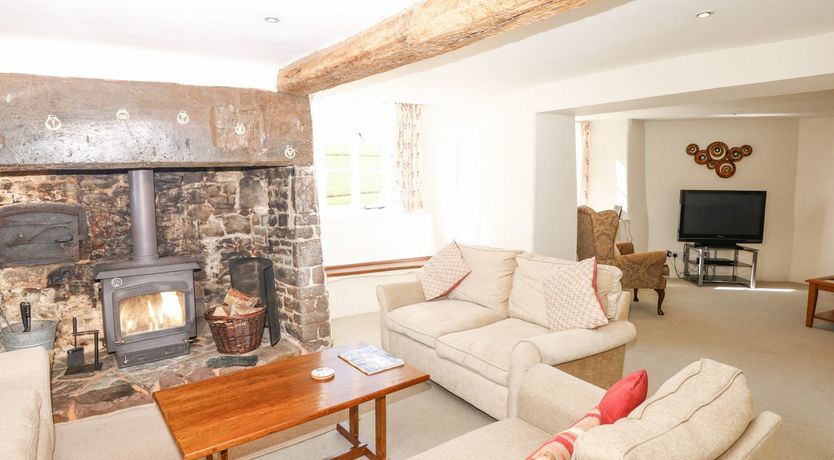 Photo of West Henstill House