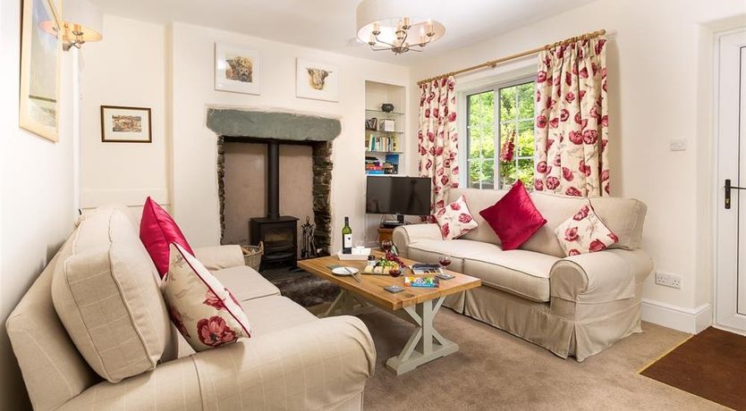 Photo of Oxen Fell Cottage