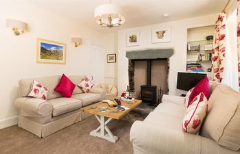 Oxen Fell Cottage Holiday Cottage