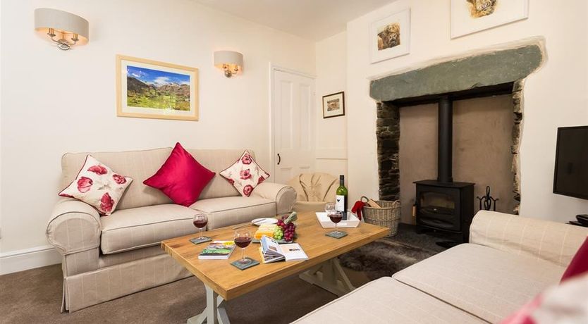 Photo of Oxen Fell Cottage