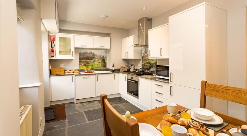 Photo of Oxen Fell Cottage