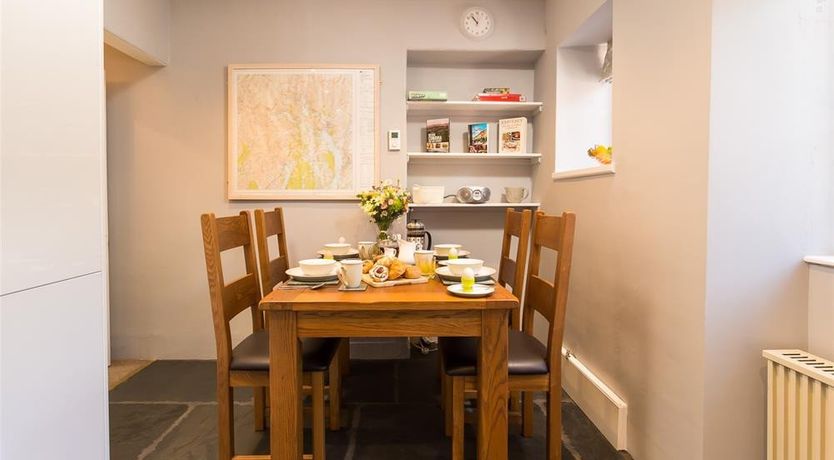 Photo of Oxen Fell Cottage