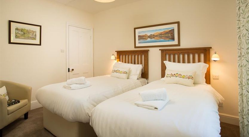 Photo of Oxen Fell Cottage