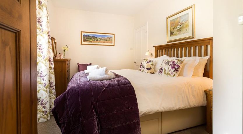 Photo of Oxen Fell Cottage