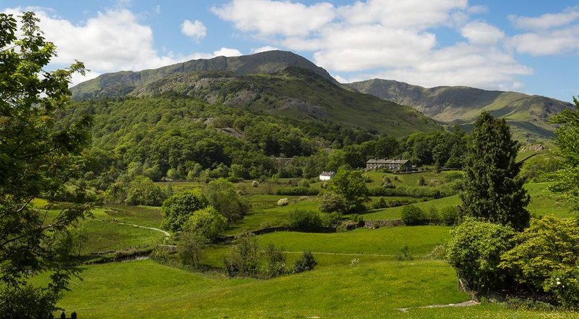 Photo of Oxen Fell Cottage