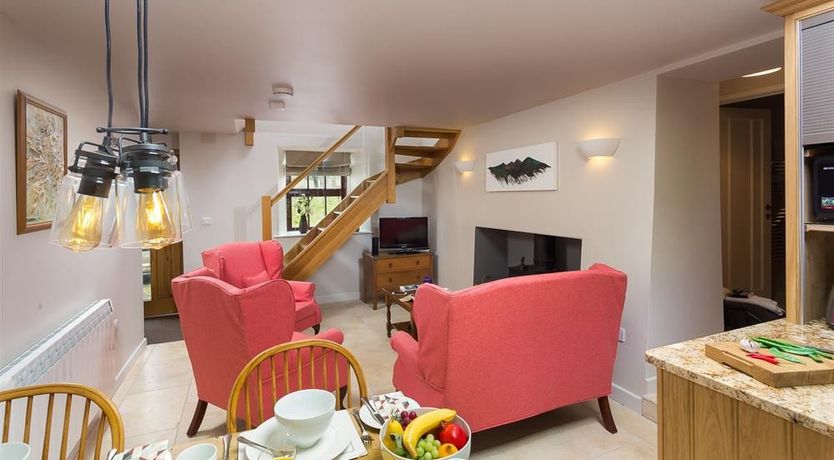 Photo of Barn Cottage