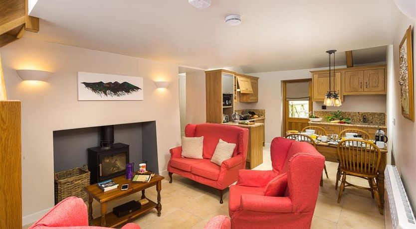 Photo of Barn Cottage