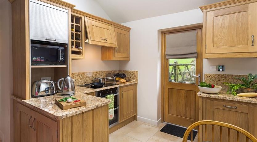 Photo of Barn Cottage