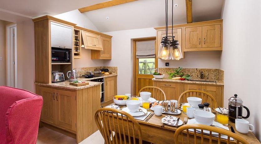 Photo of Barn Cottage