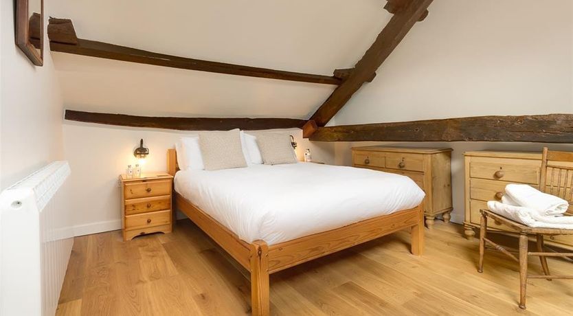 Photo of Barn Cottage