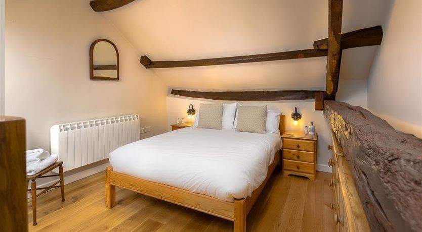 Photo of Barn Cottage