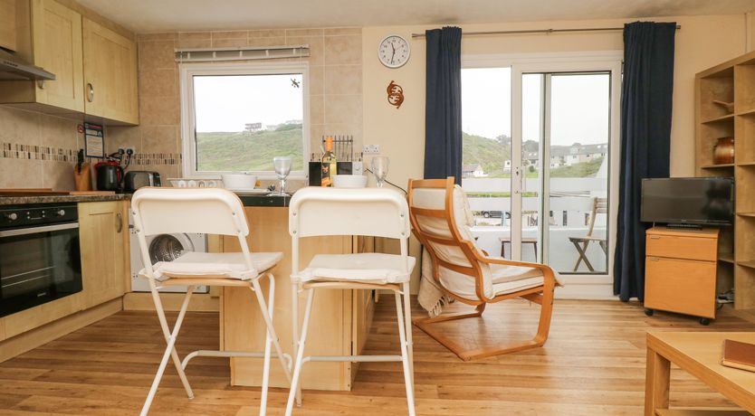 Photo of Gecko Beach