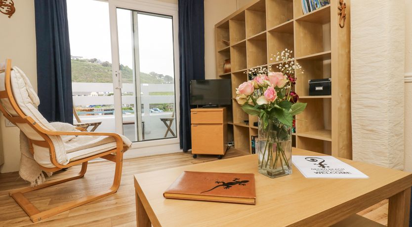 Photo of Gecko Beach