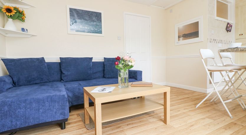 Photo of Gecko Beach