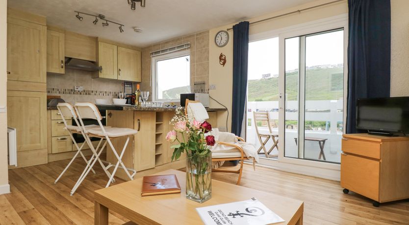 Photo of Gecko Beach