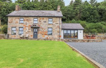 The Cottage Holiday Cottage