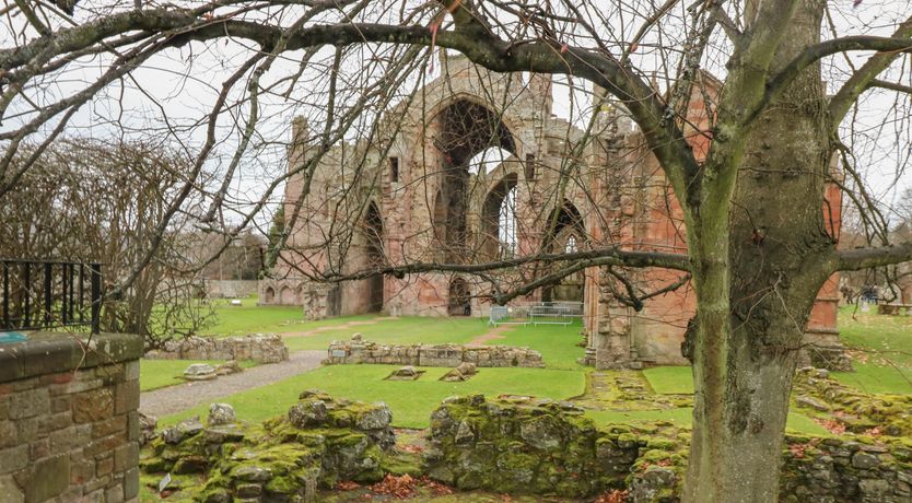 Photo of Harmony Cottage - Harmony Gardens