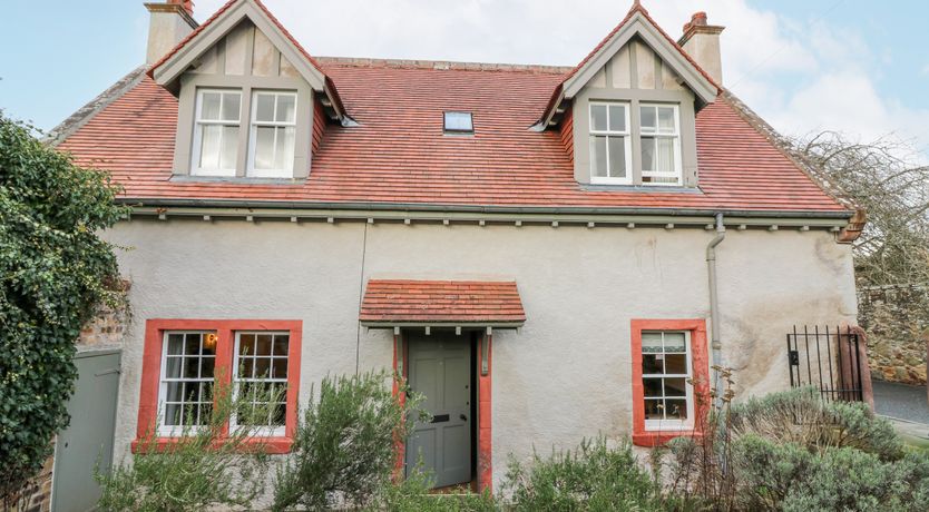 Photo of Harmony Cottage - Harmony Gardens