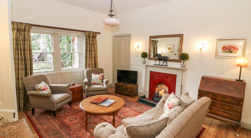 Photo of Harmony Cottage - Harmony Gardens