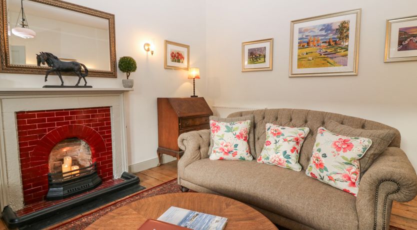 Photo of Harmony Cottage - Harmony Gardens