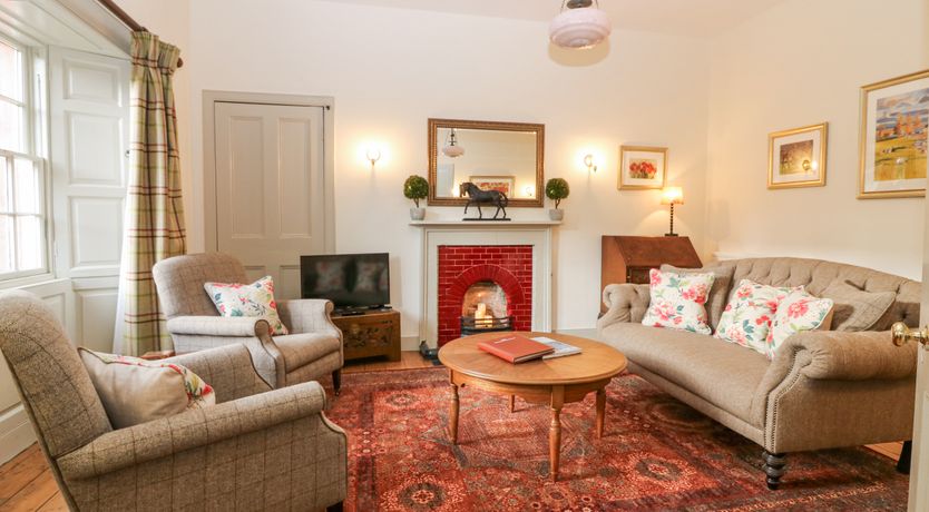 Photo of Harmony Cottage - Harmony Gardens
