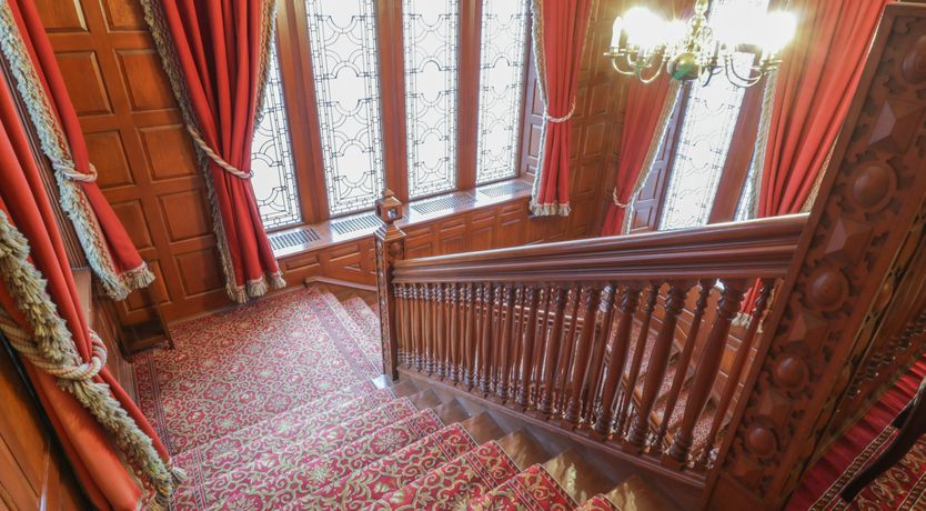 Photo of Bynack - Mar Lodge Estate