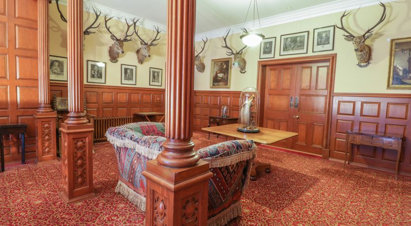 Photo of Bynack - Mar Lodge Estate