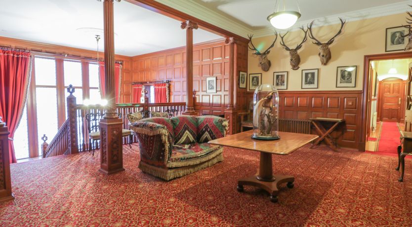 Photo of Bynack - Mar Lodge Estate