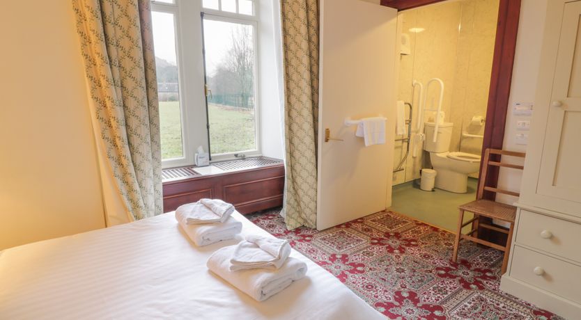 Photo of Bynack - Mar Lodge Estate