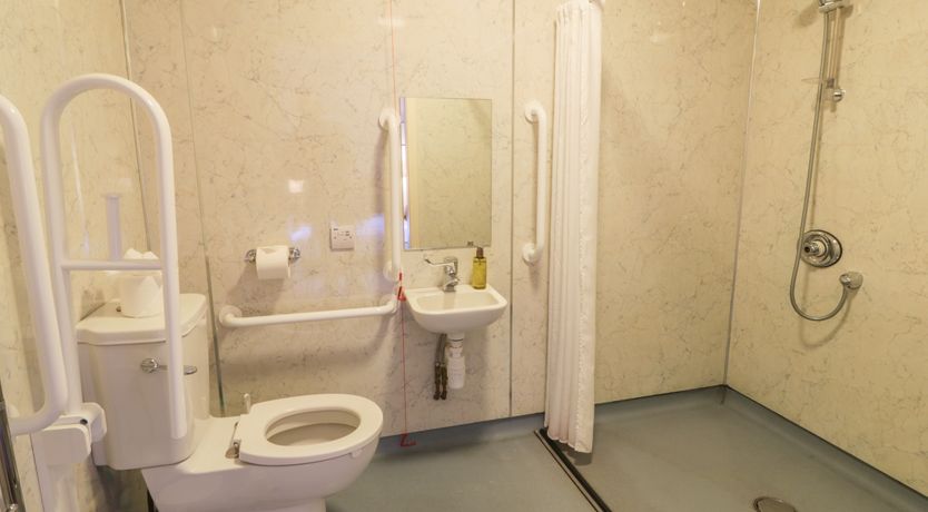 Photo of Bynack - Mar Lodge Estate