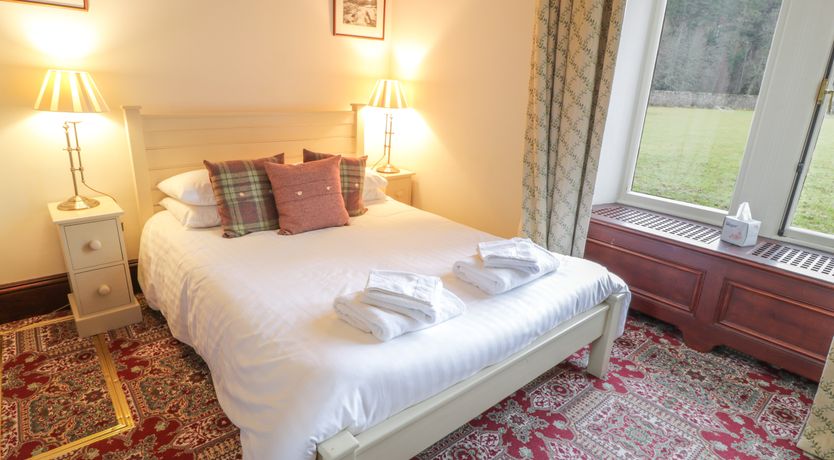 Photo of Bynack - Mar Lodge Estate