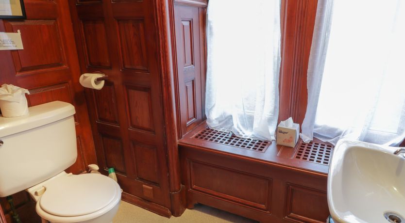 Photo of Bynack - Mar Lodge Estate