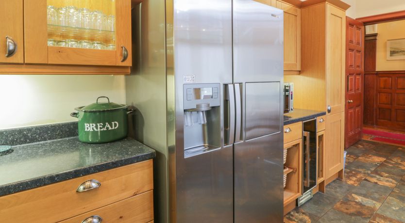 Photo of Bynack - Mar Lodge Estate