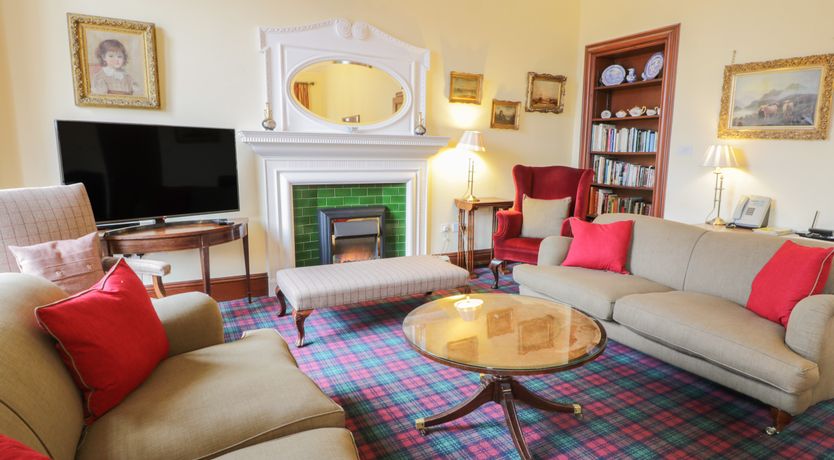 Photo of Bynack - Mar Lodge Estate