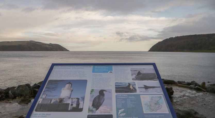 Photo of Lydia Cottage - Cromarty