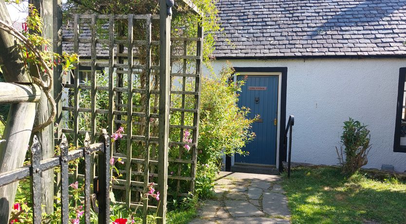 Photo of Lydia Cottage - Cromarty