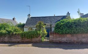 Photo of Lydia Cottage - Cromarty