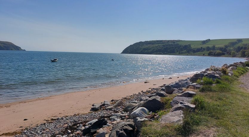 Photo of Lydia Cottage - Cromarty