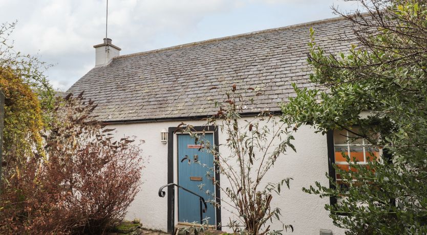 Photo of Lydia Cottage - Cromarty