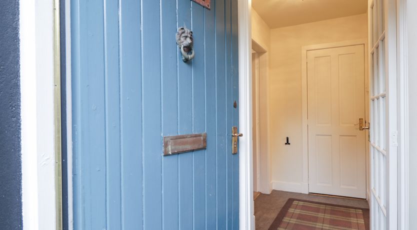 Photo of Lydia Cottage - Cromarty