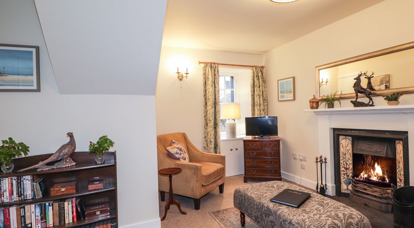 Photo of Lydia Cottage - Cromarty