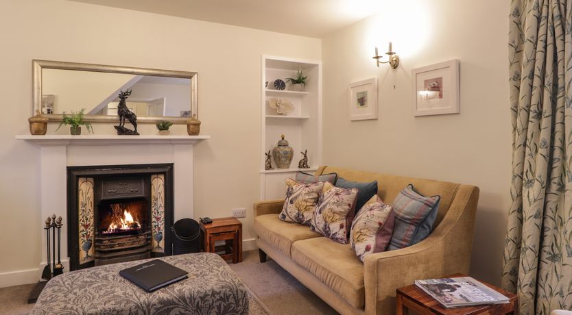 Photo of Lydia Cottage - Cromarty